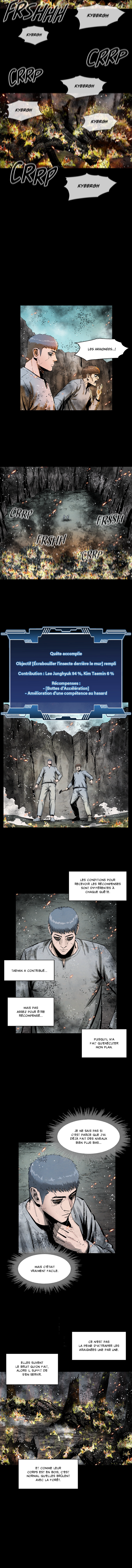 Read L.A.G Fr Manga Online