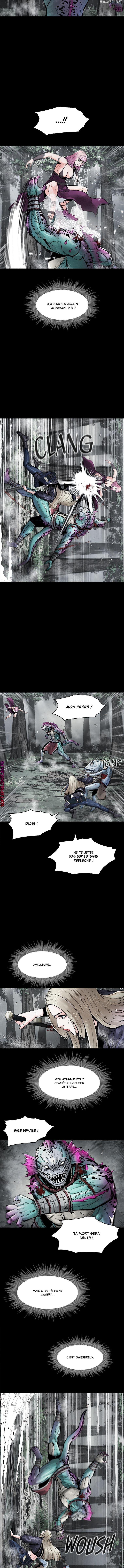 Read L.A.G Fr Manga Online