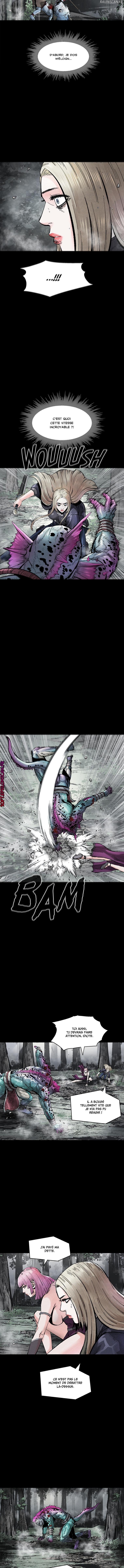 Read L.A.G Fr Manga Online