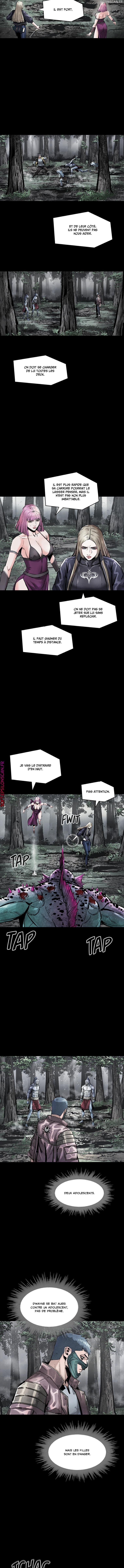 Read L.A.G Fr Manga Online