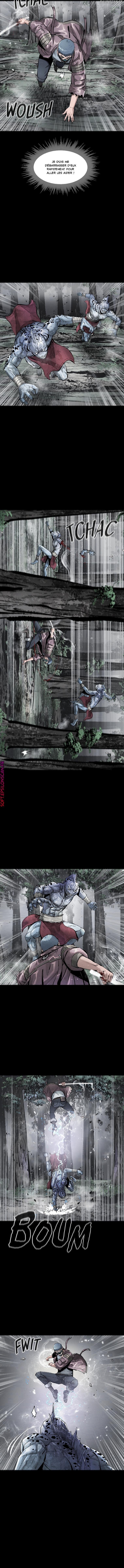 Read L.A.G Fr Manga Online