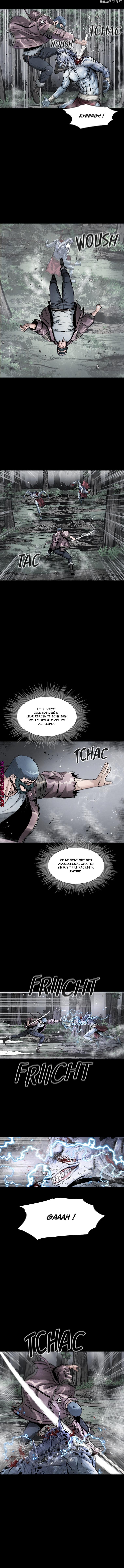 Read L.A.G Fr Manga Online