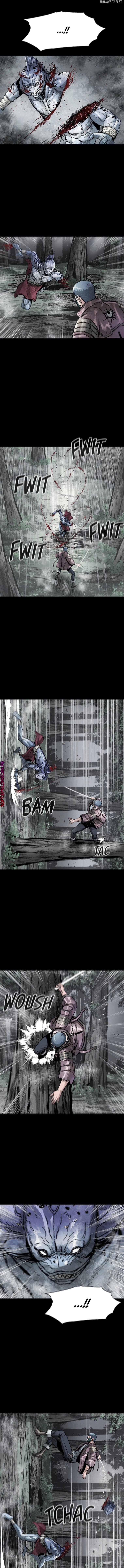 Read L.A.G Fr Manga Online