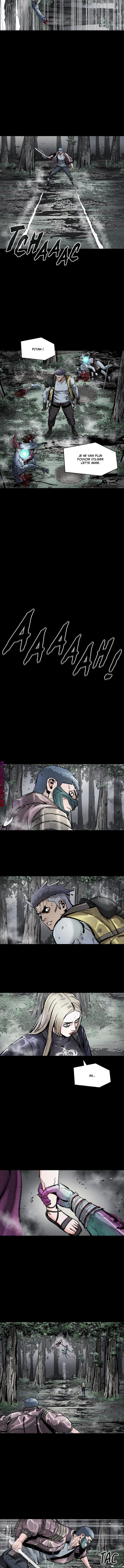Read L.A.G Fr Manga Online