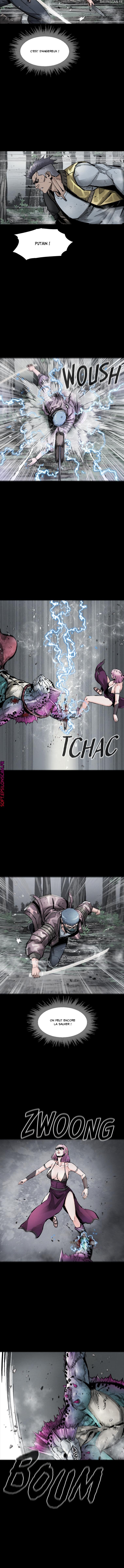 Read L.A.G Fr Manga Online