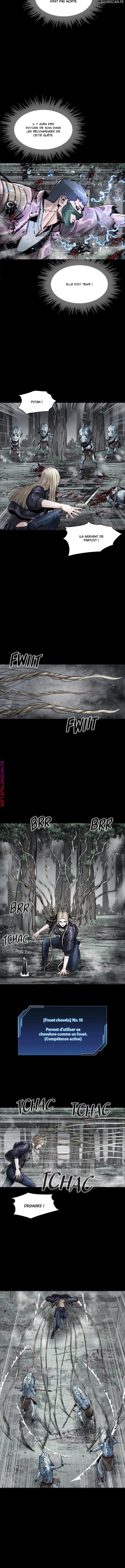 Read L.A.G Fr Manga Online