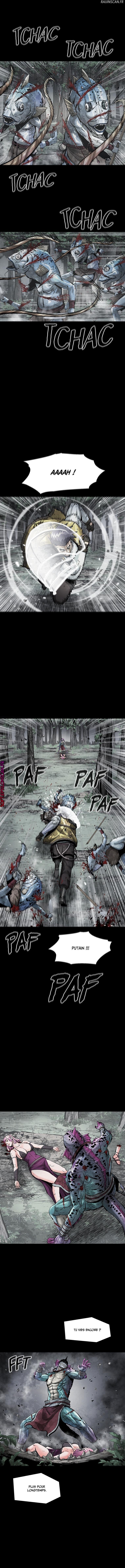 Read L.A.G Fr Manga Online