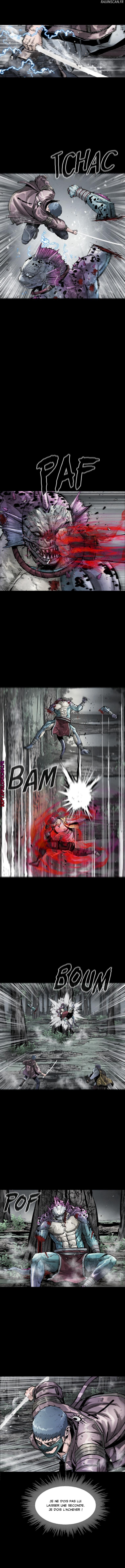 Read L.A.G Fr Manga Online
