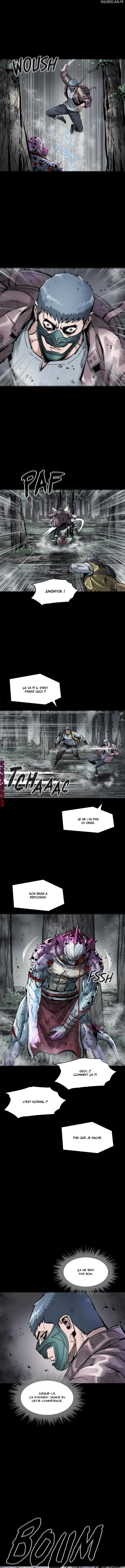 Read L.A.G Fr Manga Online