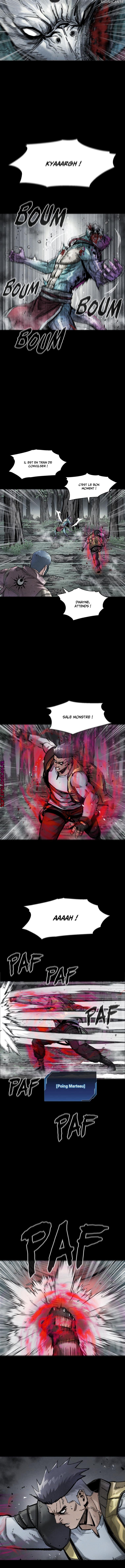 Read L.A.G Fr Manga Online