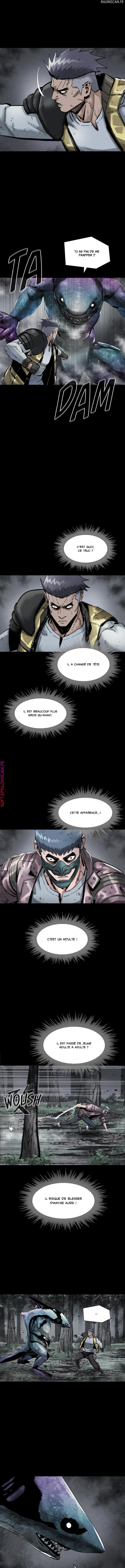Read L.A.G Fr Manga Online