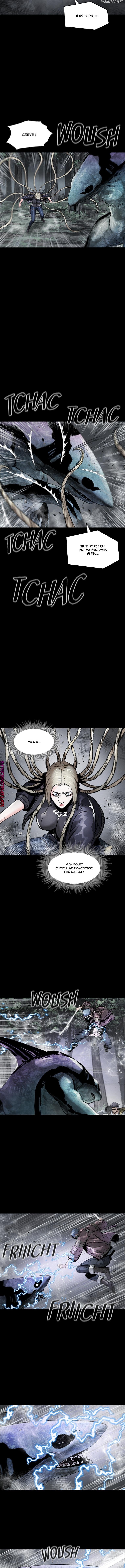 Read L.A.G Fr Manga Online