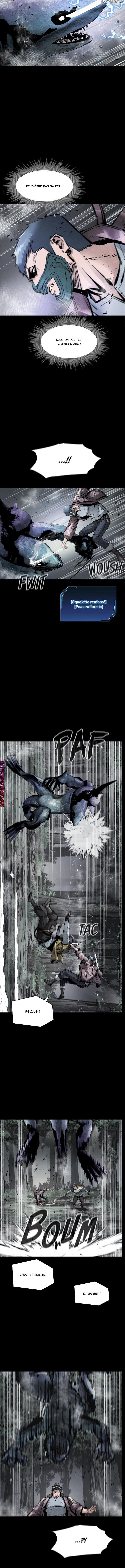 Read L.A.G Fr Manga Online