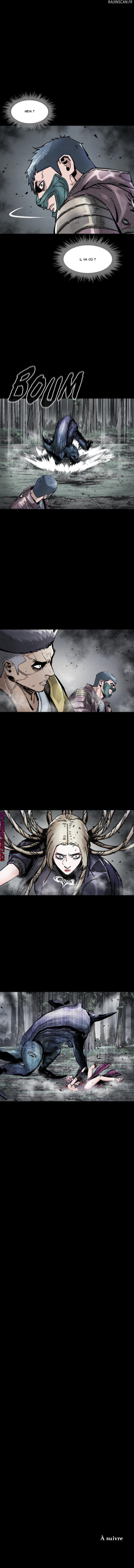 Read L.A.G Fr Manga Online