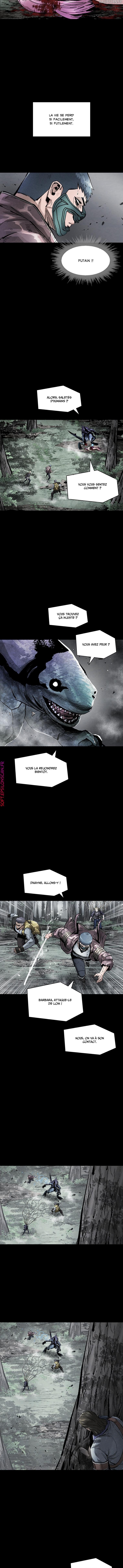 Read L.A.G Fr Manga Online