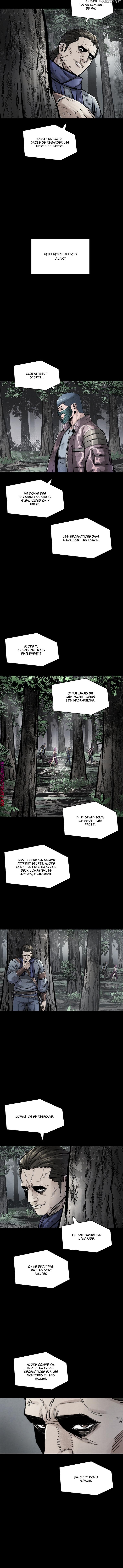 Read L.A.G Fr Manga Online