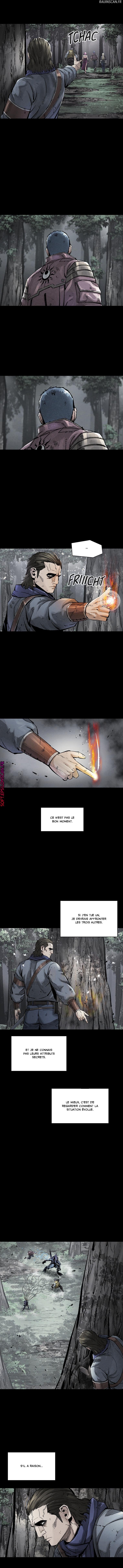 Read L.A.G Fr Manga Online