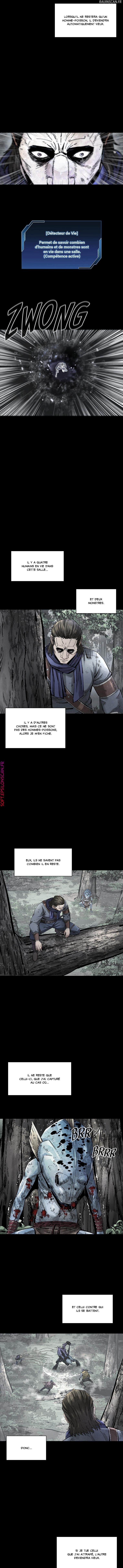 Read L.A.G Fr Manga Online