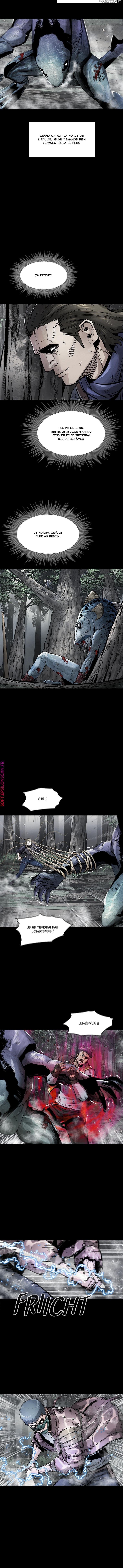 Read L.A.G Fr Manga Online