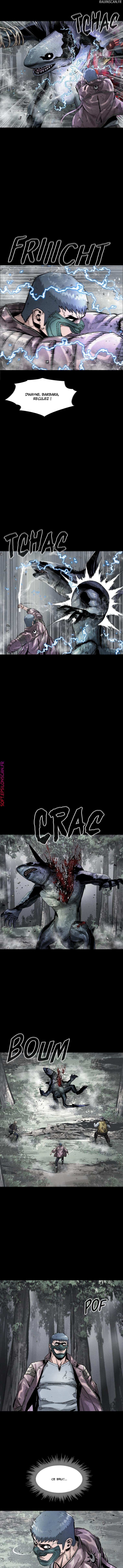 Read L.A.G Fr Manga Online