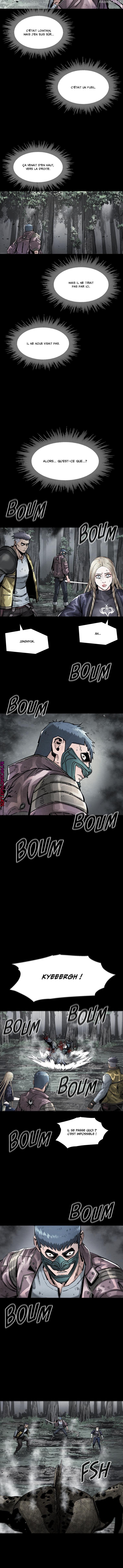 Read L.A.G Fr Manga Online