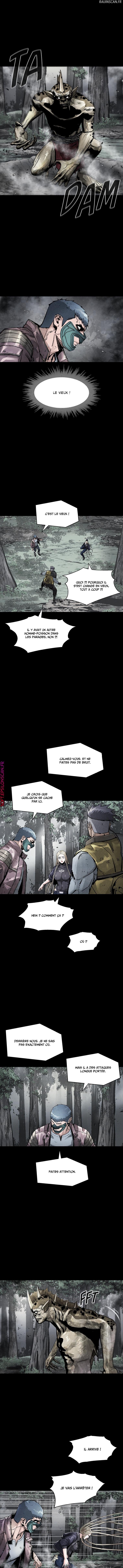 Read L.A.G Fr Manga Online