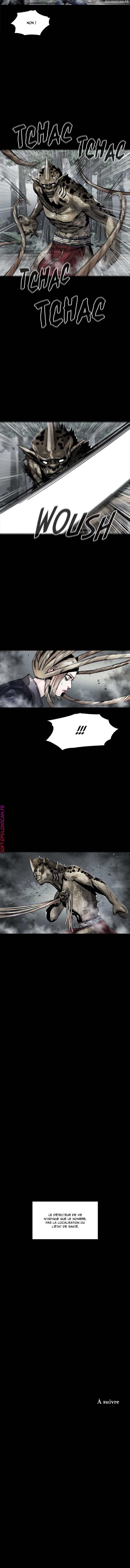 Read L.A.G Fr Manga Online