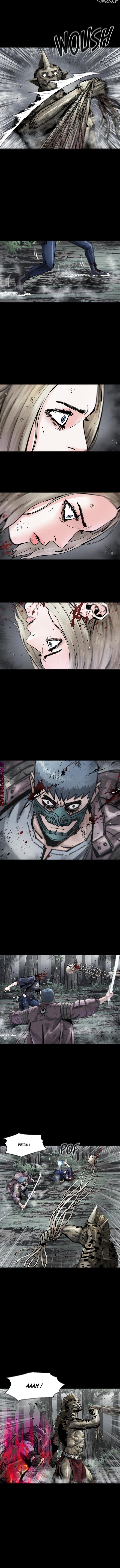 Read L.A.G Fr Manga Online