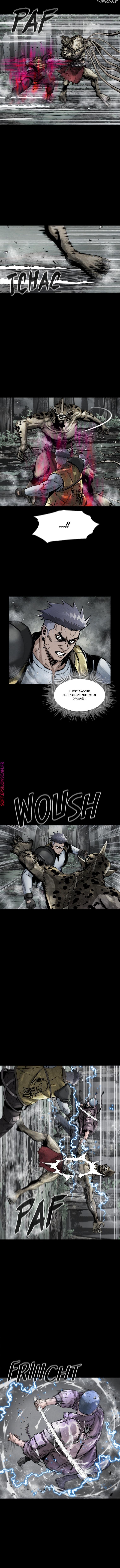 Read L.A.G Fr Manga Online