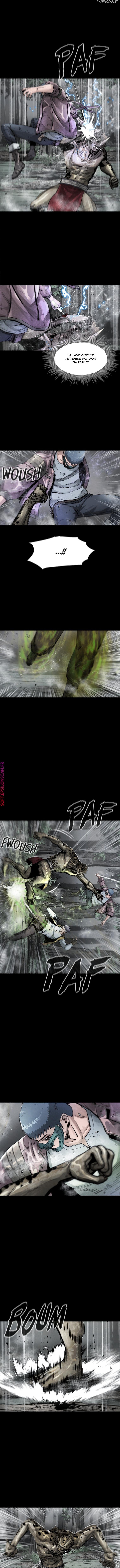 Read L.A.G Fr Manga Online