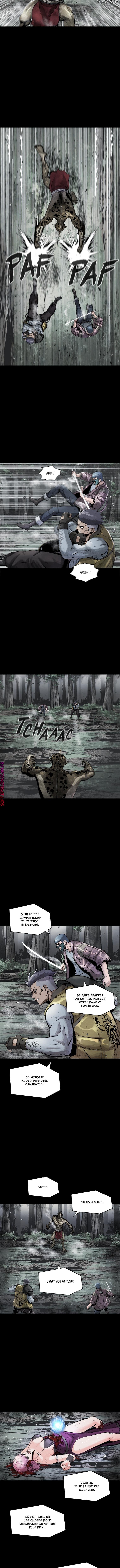 Read L.A.G Fr Manga Online