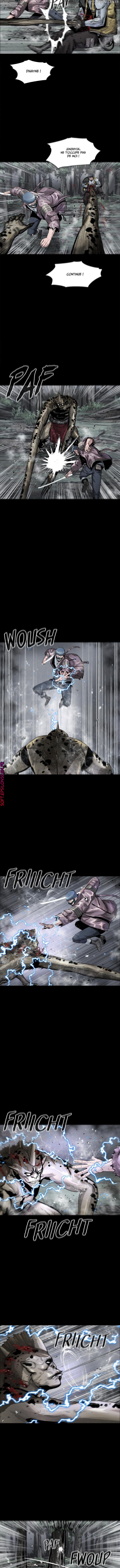 Read L.A.G Fr Manga Online