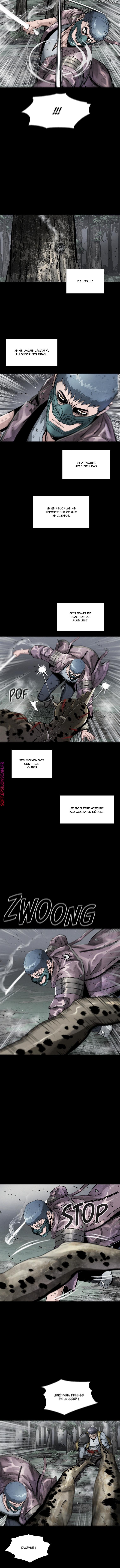Read L.A.G Fr Manga Online