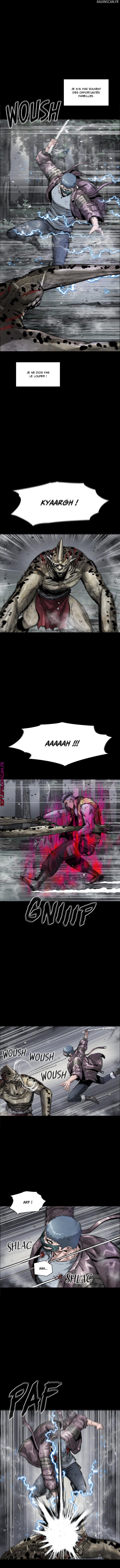 Read L.A.G Fr Manga Online
