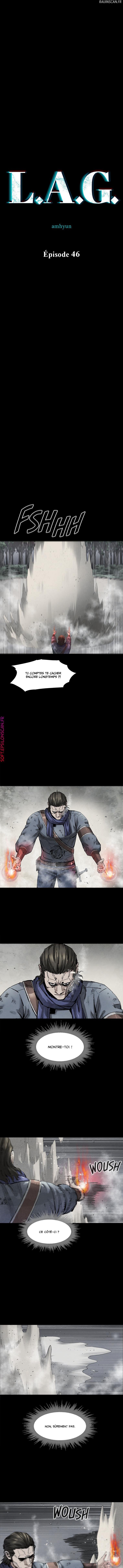 Read L.A.G Fr Manga Online