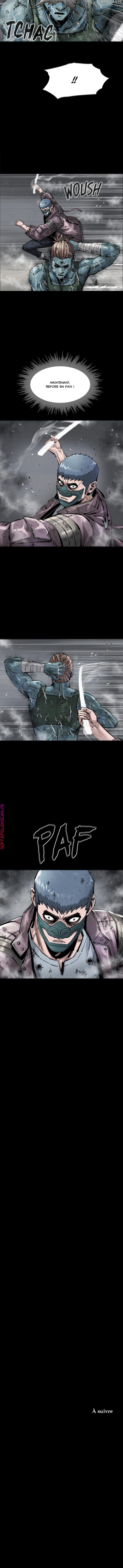 Read L.A.G Fr Manga Online