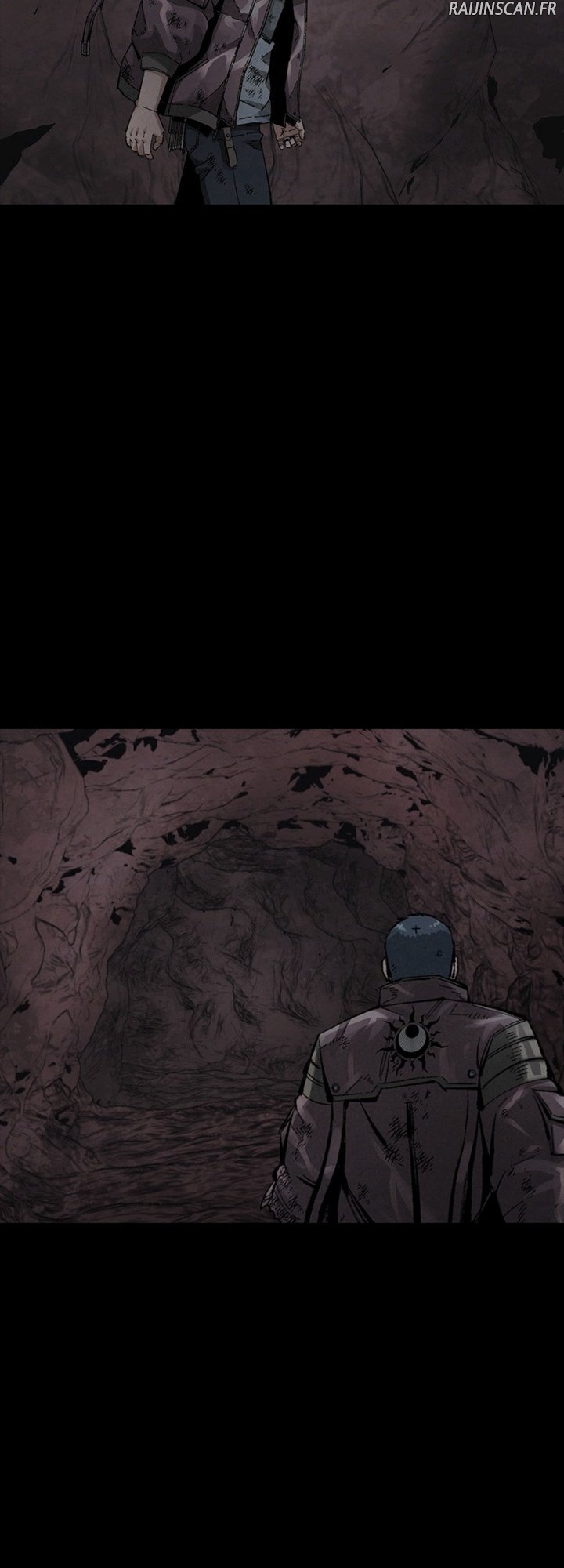 Read L.A.G Fr Manga Online