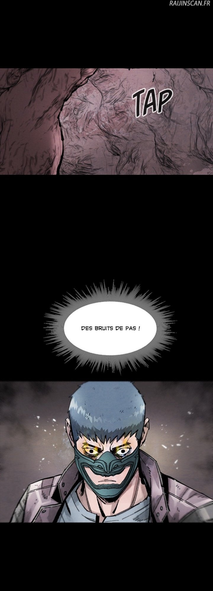 Read L.A.G Fr Manga Online
