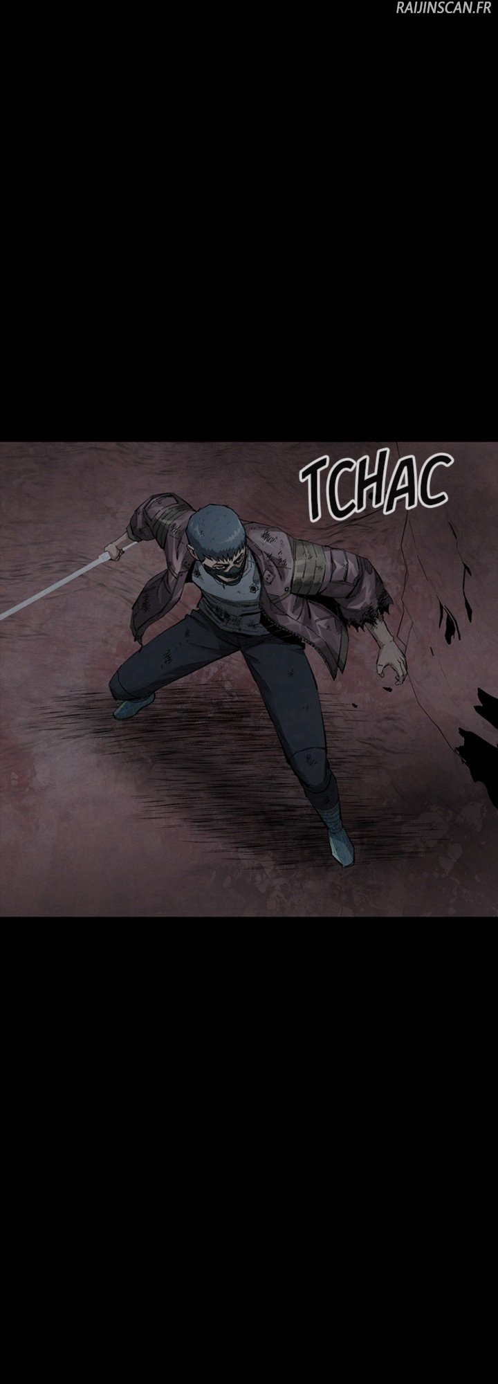 Read L.A.G Fr Manga Online