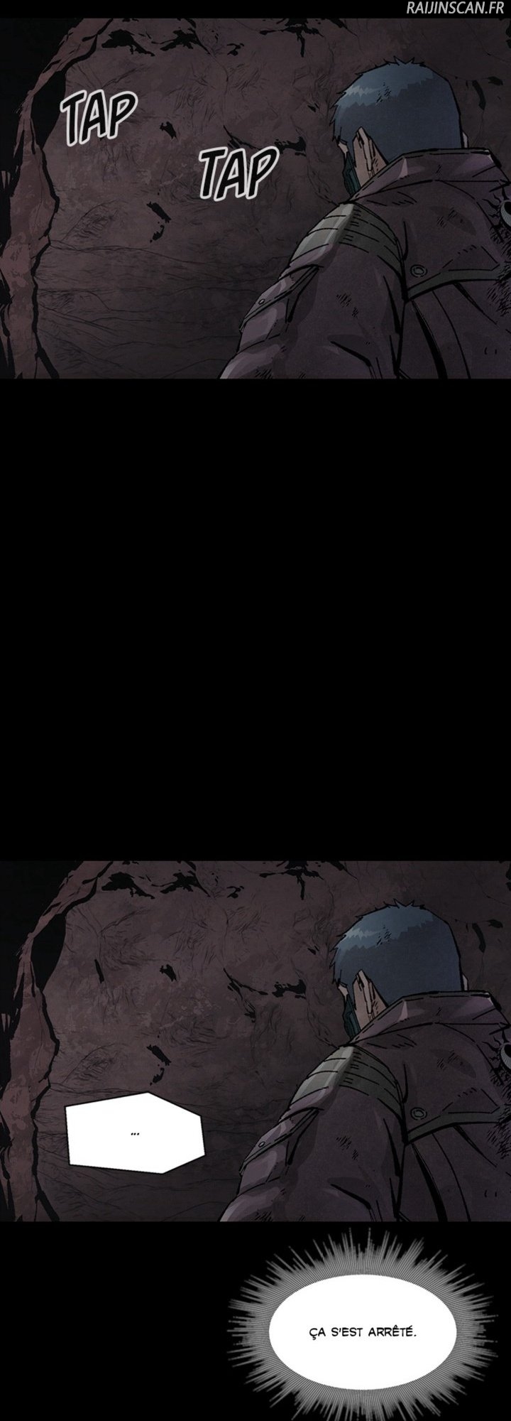 Read L.A.G Fr Manga Online