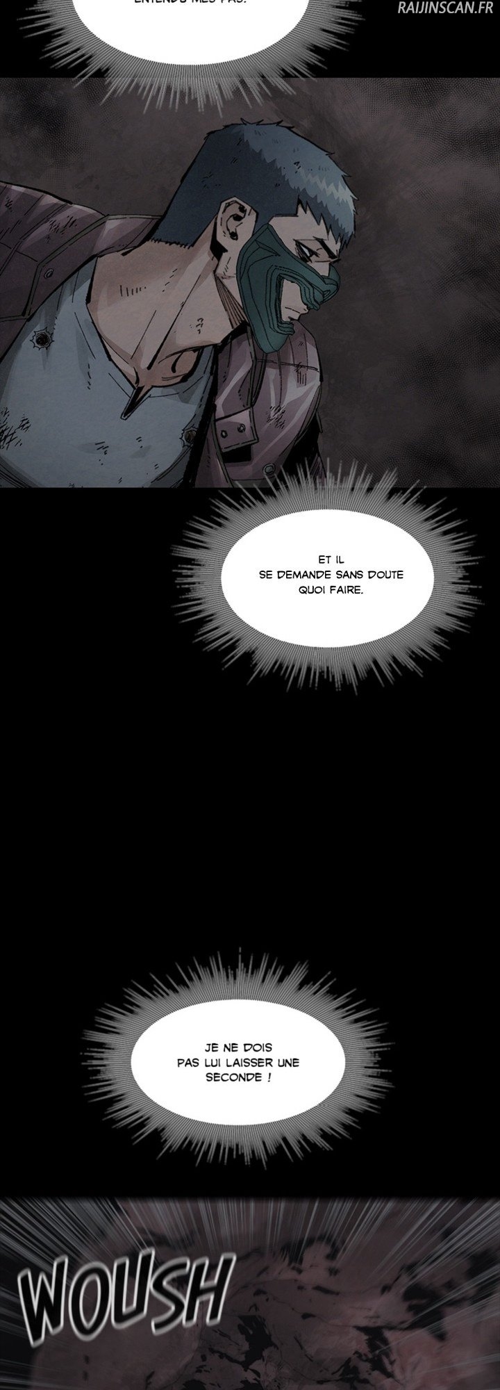 Read L.A.G Fr Manga Online