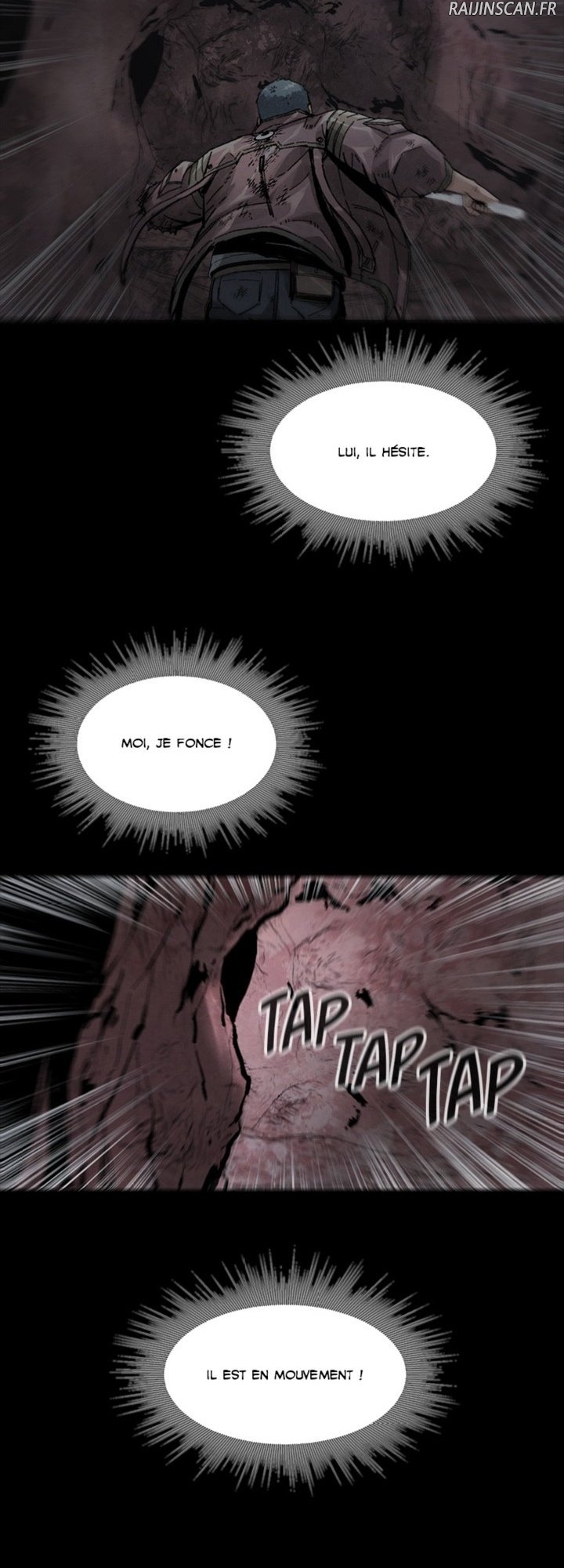 Read L.A.G Fr Manga Online