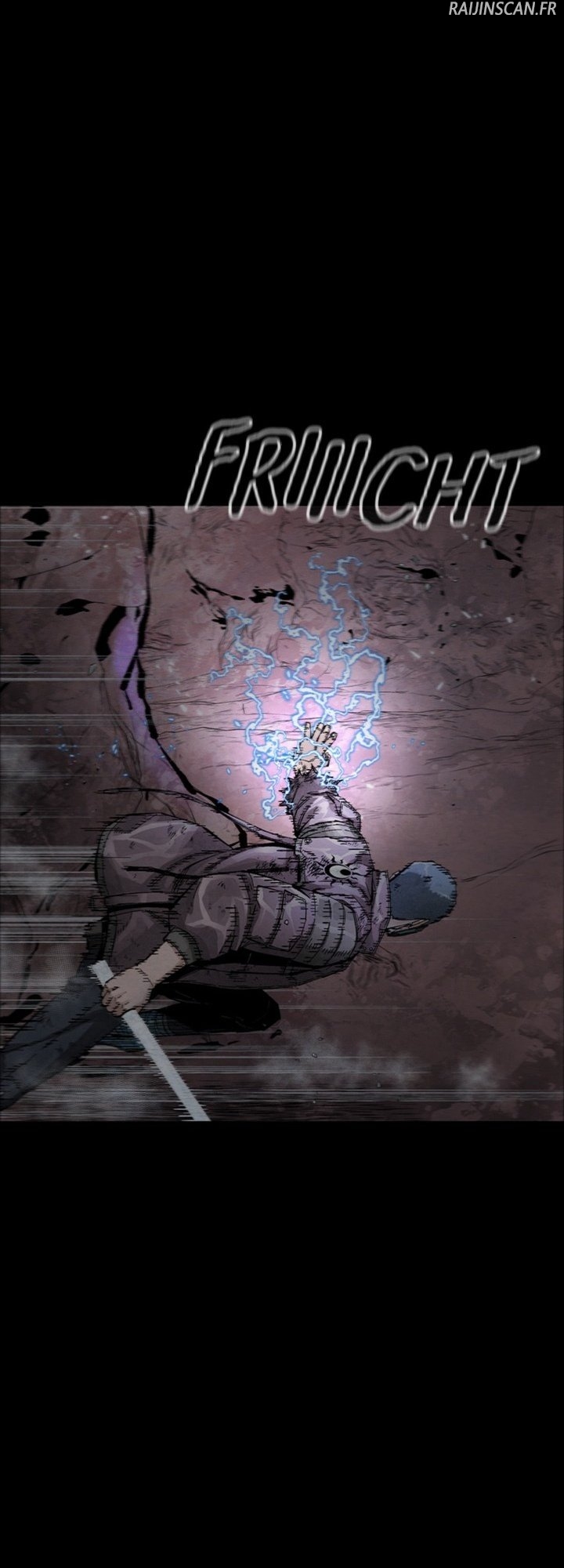 Read L.A.G Fr Manga Online