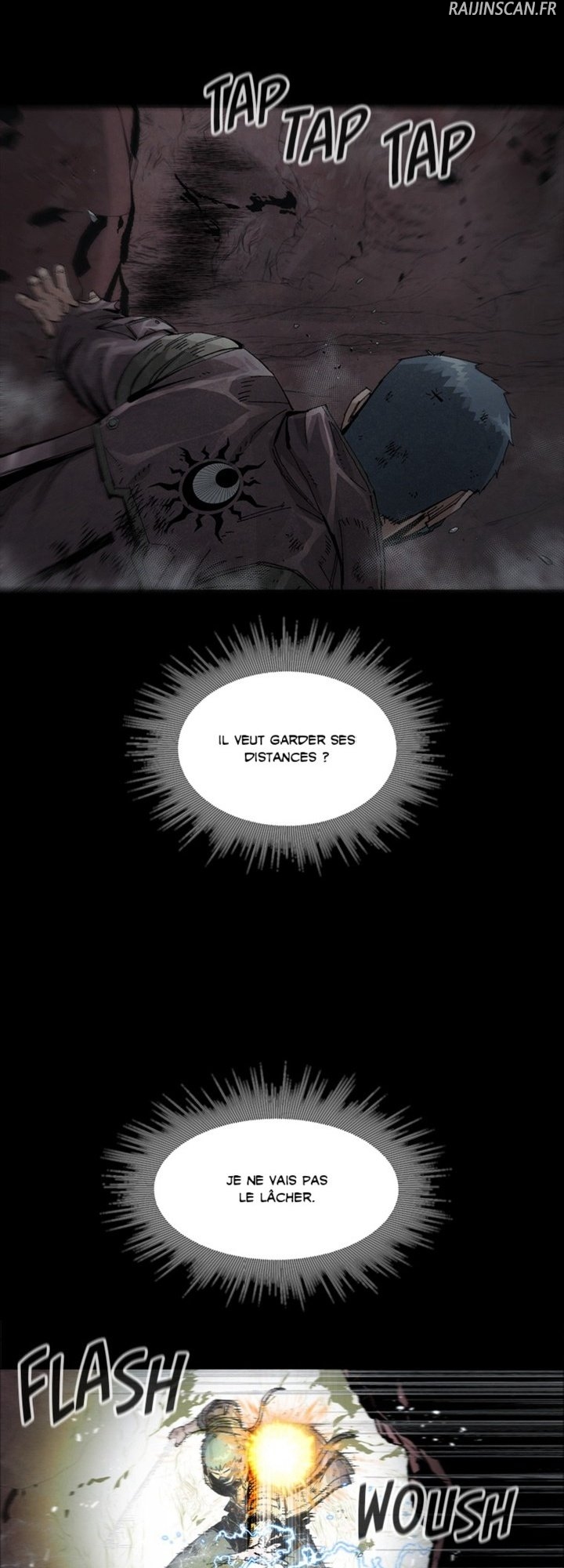 Read L.A.G Fr Manga Online