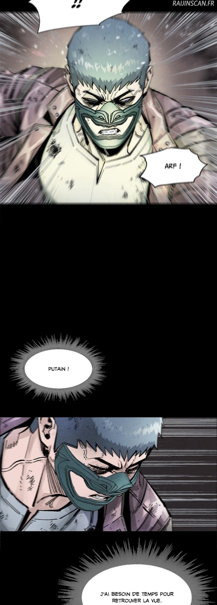 Read L.A.G Fr Manga Online