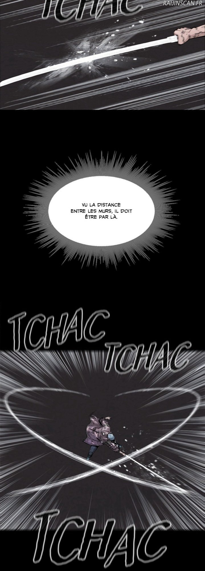 Read L.A.G Fr Manga Online