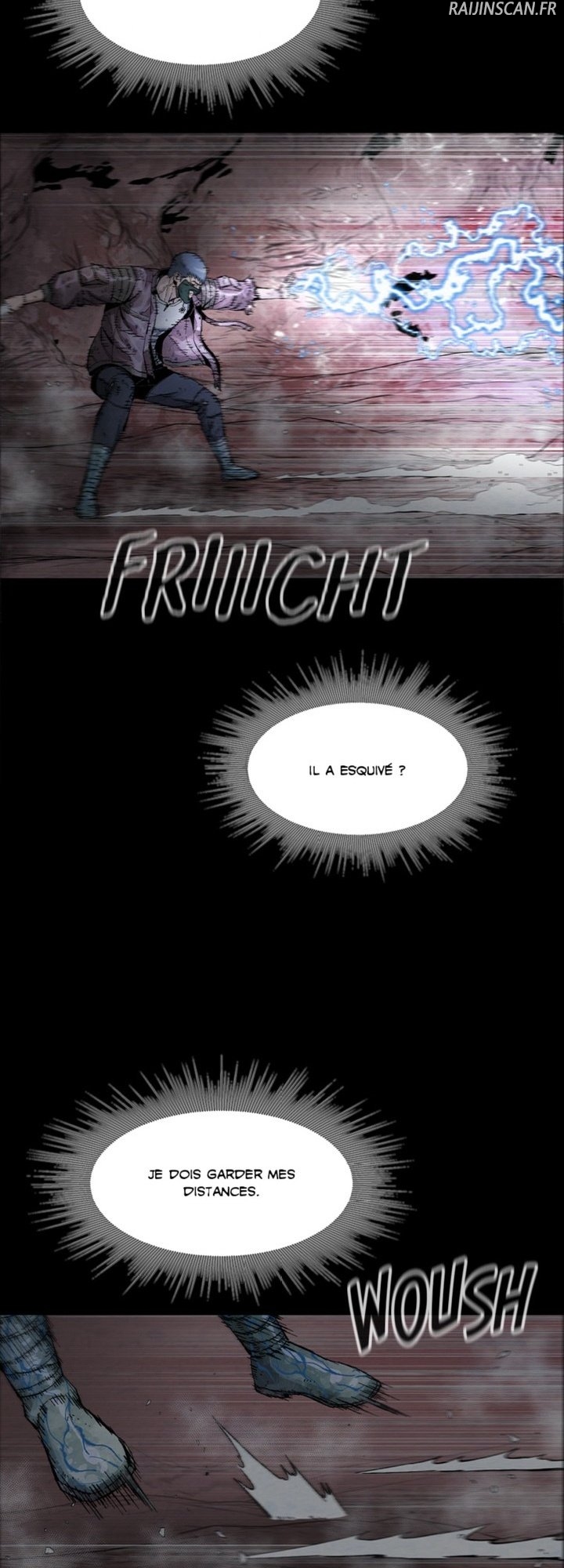 Read L.A.G Fr Manga Online