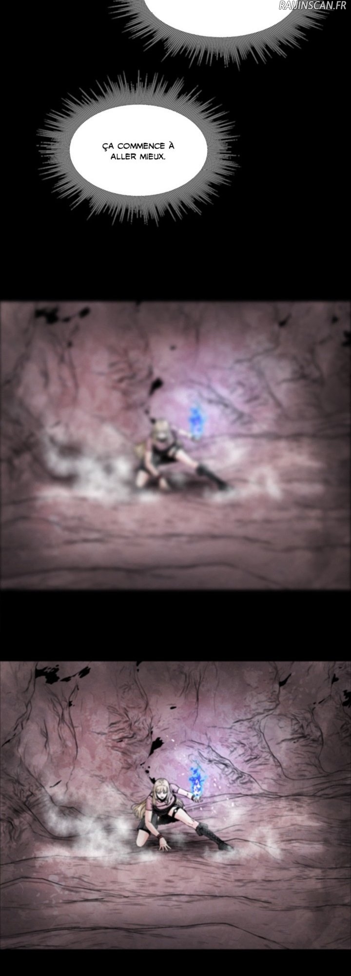 Read L.A.G Fr Manga Online