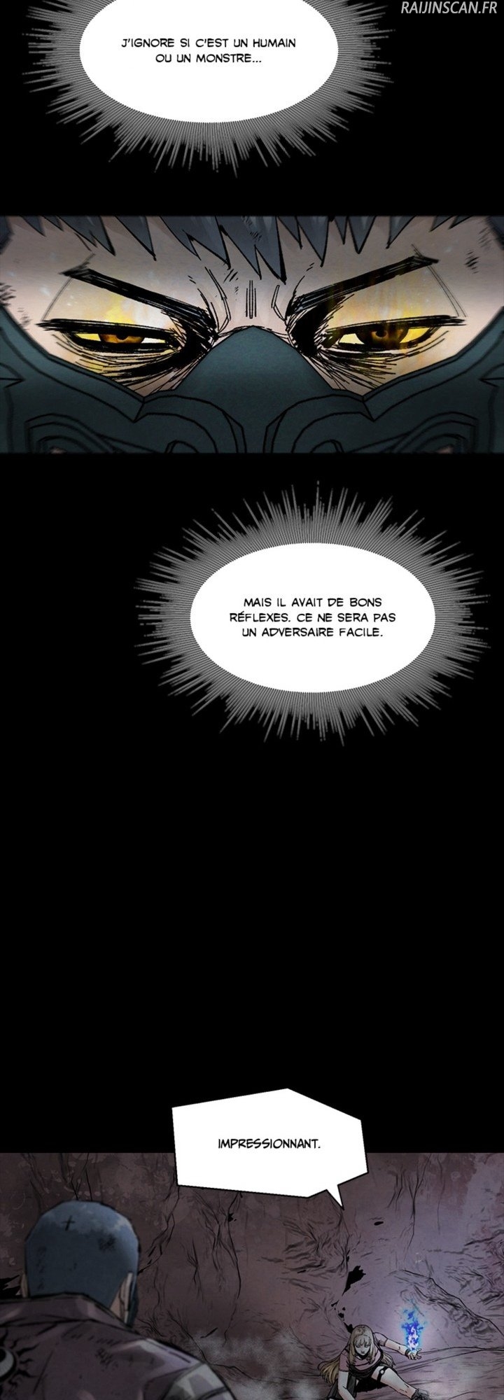 Read L.A.G Fr Manga Online