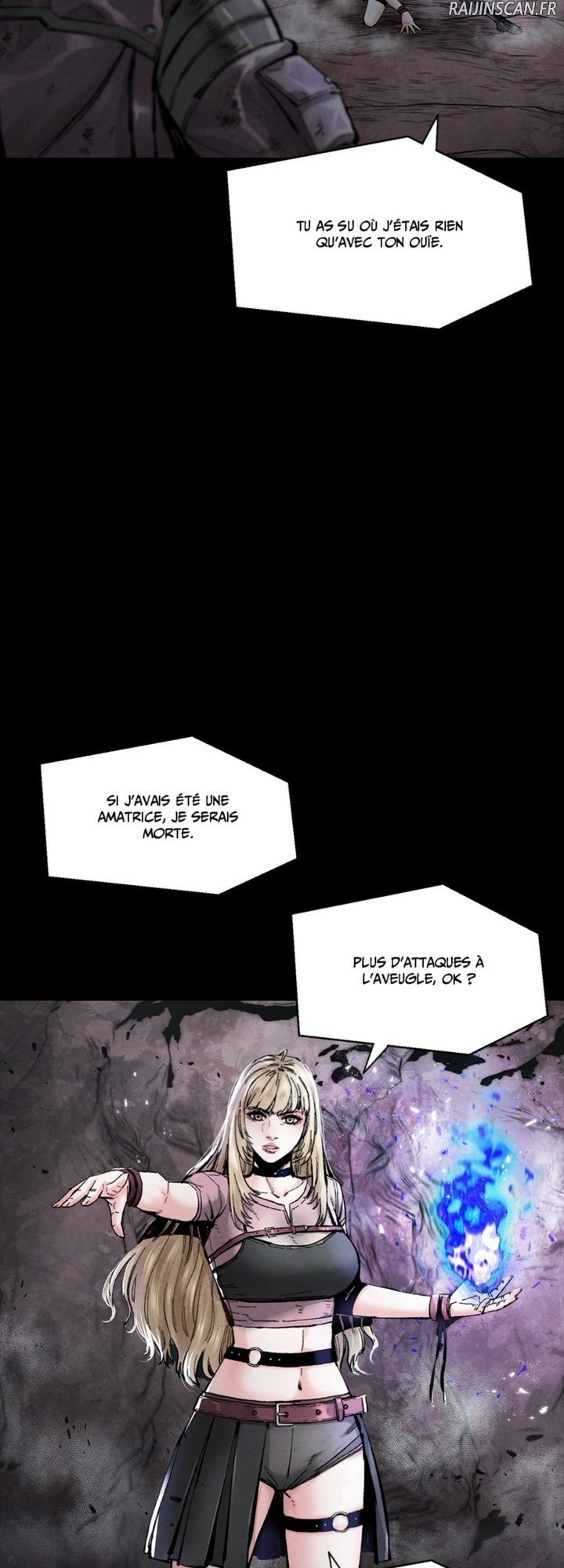 Read L.A.G Fr Manga Online